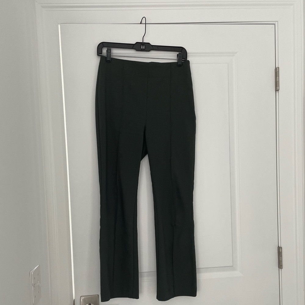 Size 4 loft dress pants ankle cut